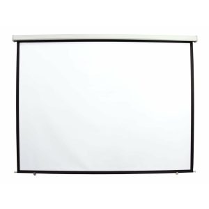 EUROLITE Projection Screen 4:3, 2,4m x 1,8m