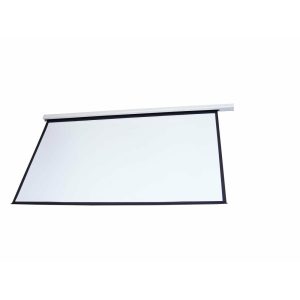 EUROLITE Motor Projection Screen 4:3,300cm x 220cm