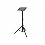Omnitronic BST-2 - Projector statief - Beamer standaard - Beamer statief - max. 18kg - Laptop tripod