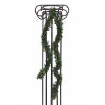 EUROPALMS Buxus guirlande, kunstmatig, 190cm