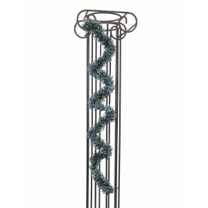 EUROPALMS Lavender Garland, artifical, blue, 180cm