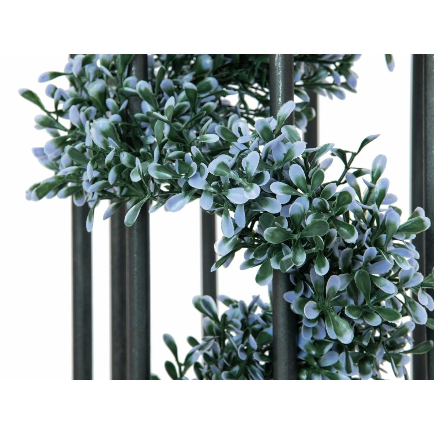 EUROPALMS Lavender Garland, artifical, blue, 180cm - Image 2