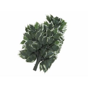 EUROPALMS Ficus spray, artificial, 12x
