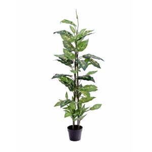 EUROPALMS Dieffenbachia, artificial, 120cm