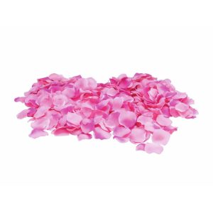 EUROPALMS Rose Petals, artificial, pink, 500x