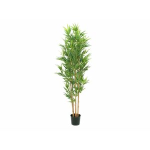 EUROPALMS Bamboo Deluxe, artificial plant, 150cm