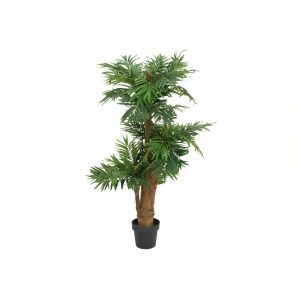 EUROPALMS Areca Palm, artificial plant, 140cm