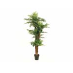 EUROPALMS Areca palm, kunstplant, 170cm