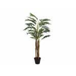 Europalms Kunstplant Areca kunstpalm - 110cm - Kunstplanten voor buiten