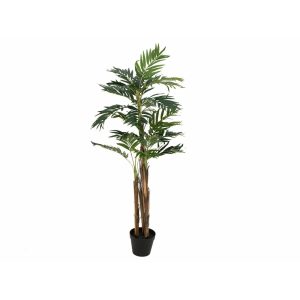 Artificial palm tree