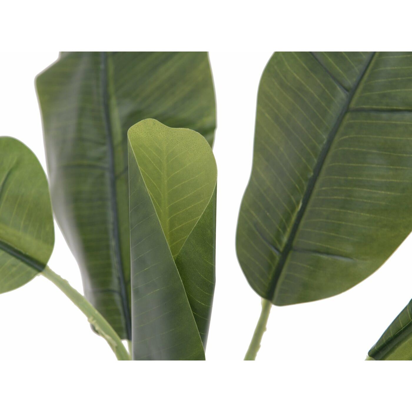 EUROPALMS Banana Tree, artificial plant, 100cm - Image 2