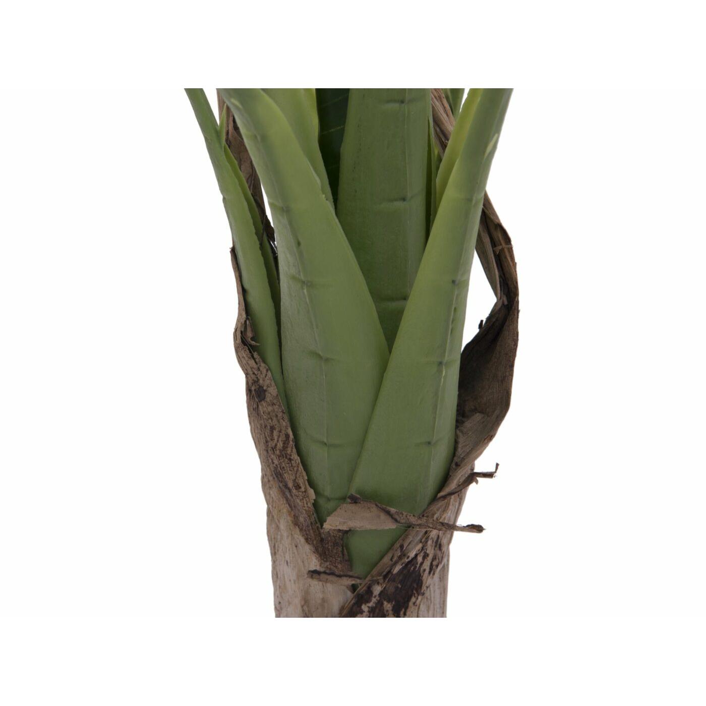 EUROPALMS Banana Tree, artificial plant, 100cm - Image 3