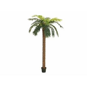 EUROPALMS Phoenix Palm Deluxe, artificial plant, 250cm