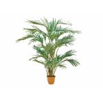 EUROPALMS Canarische dadelpalm, kunstplant, 240cm