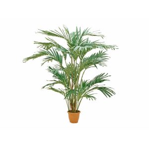 EUROPALMS Canary date Palm, artificial plant, 240cm