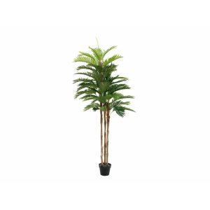 EUROPALMS Kentia Palm Tree, artificial plant, 180cm