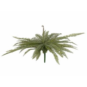 EUROPALMS Boston Fern, artificial plant, green, 70cm