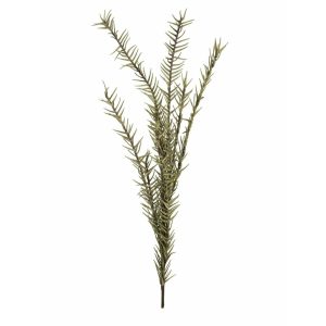 EUROPALMS Rosemary Twig (EVA), artificial, green