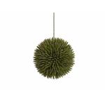 EUROPALMS Succulentenbal (EVA), kunstplant, groen, 20cm