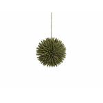 EUROPALMS Succulentenbal (EVA), kunstplant, groen, 16cm