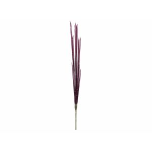 EUROPALMS Magic Onion Stalks, artificial, rose, 134cm