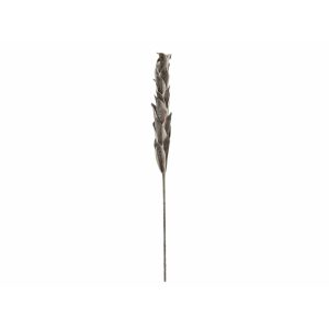 EUROPALMS Owl Feather Branch (EVA), artificial, 110cm