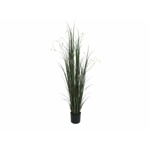 EUROPALMS Willow branch grass, artificial, 183cm