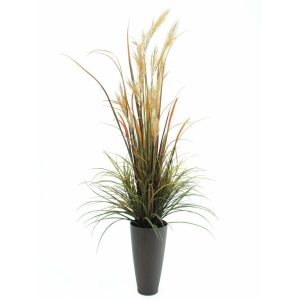 Europalms kunstplant Riviergras september - 175cm