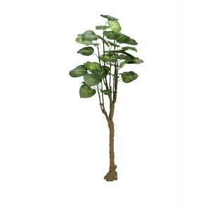 EUROPALMS Pothos tree, artificial plant, 175cm