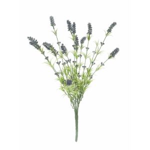 EUROPALMS Lavender bush, artificial, 61cm