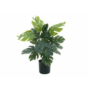 EUROPALMS Split philo, artificial plant, 38cm