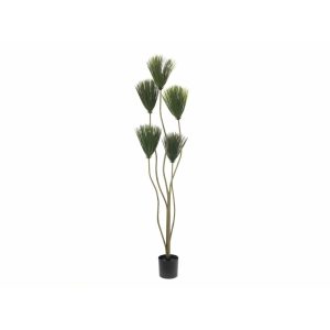 EUROPALMS Papyrus, artificial plant, 130cm