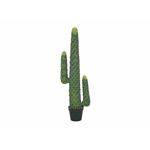 EUROPALMS Mexican Cactus, artificial plant, green, 117cm