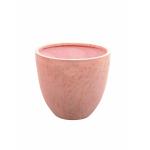 EUROPALMS Cachepot Terracotta-optiek 40x40cm