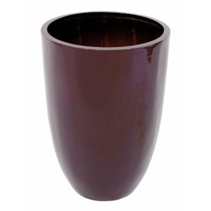 EUROPALMS LEICHTSIN CUP-69, shiny-brown