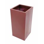 EUROPALMS LEICHTSIN BOX-100, glanzend-rood