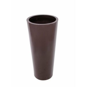 EUROPALMS LEICHTSIN ELEGANCE-110, shiny-brown