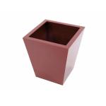 EUROPALMS LEICHTSIN BASIC-50, glanzend-rood