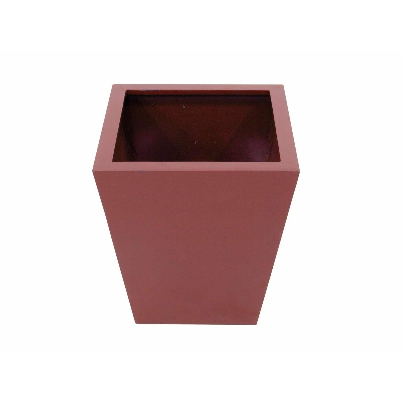 EUROPALMS LEICHTSIN BASIC-50, shiny-red - Image 2