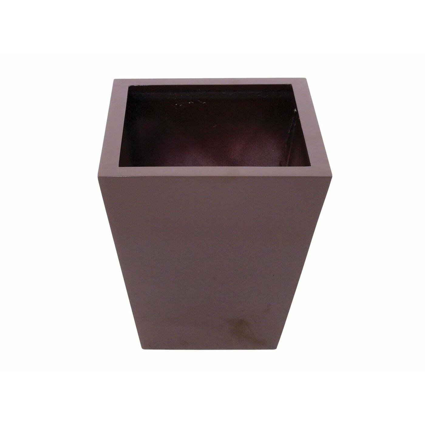 EUROPALMS LEICHTSIN BASIC-50, shiny-brown - Image 2