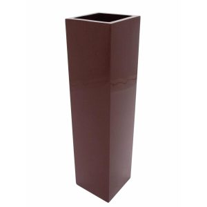 EUROPALMS LEICHTSIN BOX-120, shiny-red