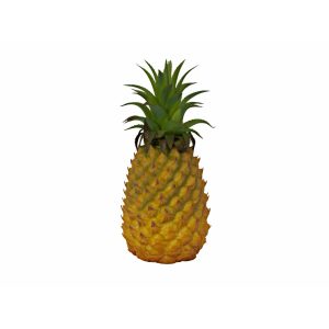 Europalms Ananas kunstplant - 26cm