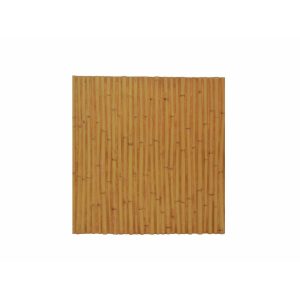 EUROPALMS Wallpanel, bamboo, 100x100cm