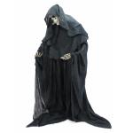 Europalms Halloween figuur skelet kneedbaar Hoogte: 1,6 M