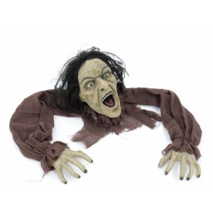 Europalms Halloween figure 140 cm crawling