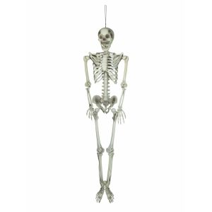 Europalms Halloween skeleton 150 cm