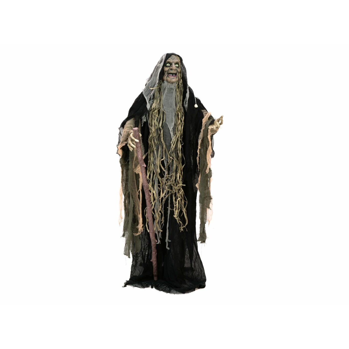 Europalms Halloween figure Hellxunar