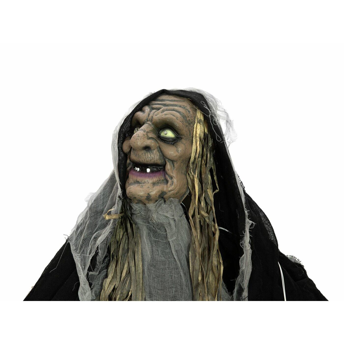 Europalms Halloween figure Hellxunar - Image 2