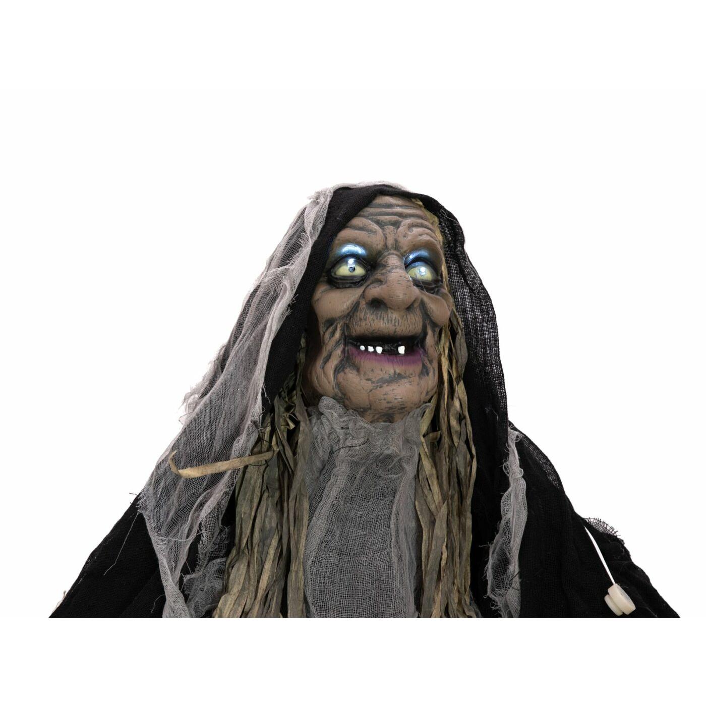 Europalms Halloween figure Hellxunar - Image 3