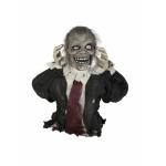 Europalms Halloween zombie Theo 67cm